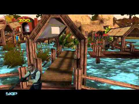 Zombie Infection iPhone: Level Three