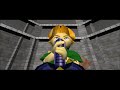 2 2 Legend Of Zelda Ocarina Of Time No Sword No Damage Glitchless 5 15 31