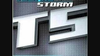 Norman DJ - Rushin