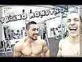 Vida de Bodybuilder - Diário #40 - Subir ou Não Subir? Eis a Questão