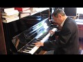 Tatum Pole Boogie - Hannes Otahal plays Art Tatum
