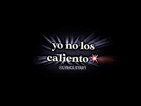 Bad Bunny - Subimos de Rango (LETRA) Lyrics Star