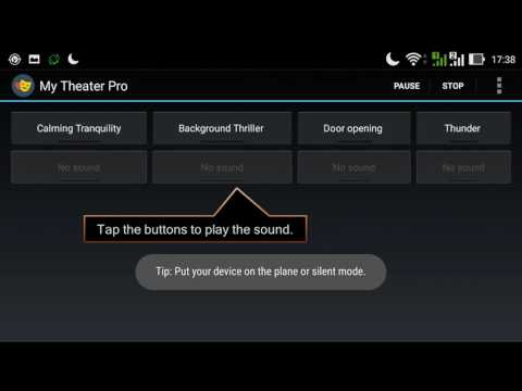 My Theater Pro Video