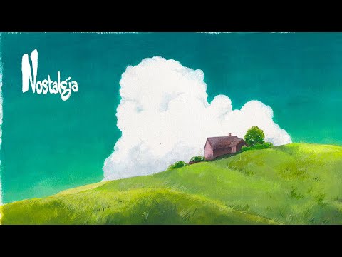 Lossapardo - Nostalgia (Official Music Video)
