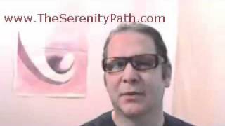 Spiritual Enlightenment Basics &quot;The Serenity Path&quot;