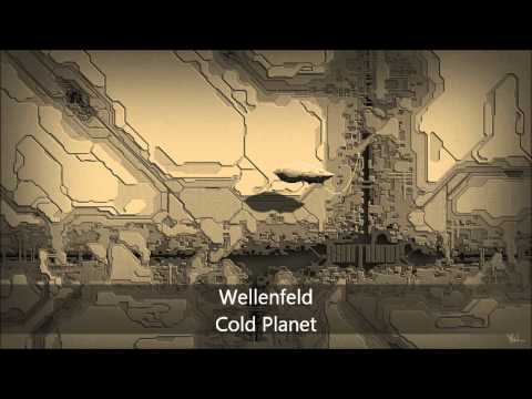 Wellenfeld - Cold Planet