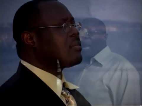 Rigobert Katombi - Ami Fidèle (Clip 2006)