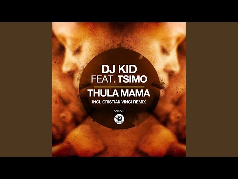 Thula Mama