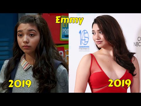 Sydney To The Max Cast Then and Now 2025 👉Before And After #Disney