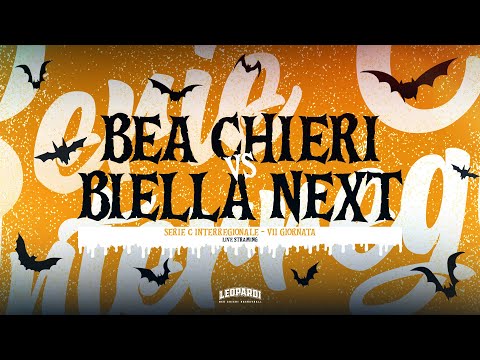 SERIE C Interregionale | BEA Chieri - Biella Next