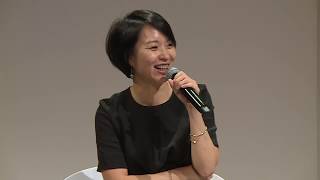 Artist Talk | Telling Stories: Narrative Forms and Strategies
