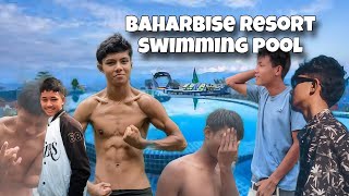 Inside the Most Extravagant Resort Ever Created