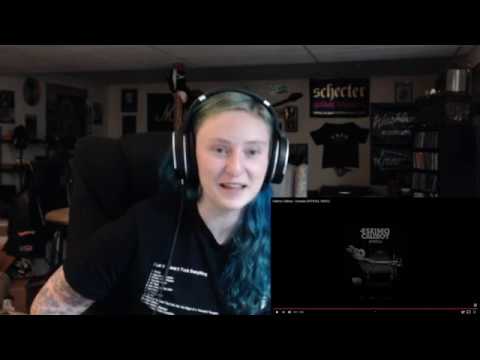 Eskimo Callboy - Crystals - FIRST TIME HEARING/REACTION