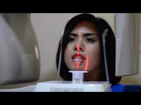 Digital X Ray by JP Romero Dental Group