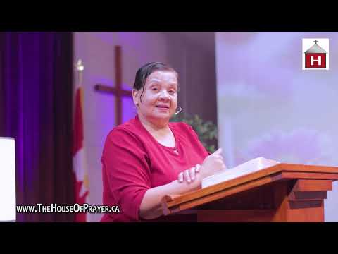 2023-Jun-04 - "Flee youthful lust" Part 2 with Pastor Jean Tracey (THOP)