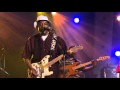 BUDDY GUY - Fever