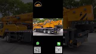 Grue tout-terrain à vendre - Image 4 | Machineryline SN Grue tout-terrain | Image 4 - Machineryline