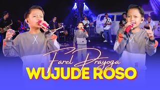 Download lagu Farel Prayoga - Wujude Roso (ANEKA SAFARI) mp3