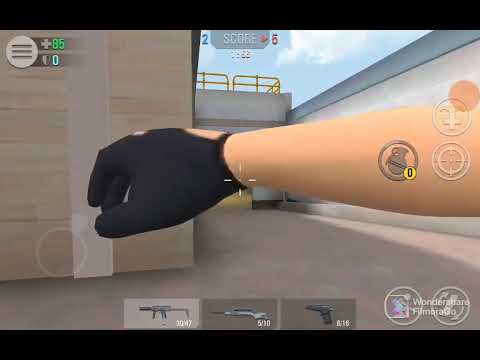 CRİME Revolt (KARDEŞİMLE VS ATTIK 2)#MUHAMMED #YUSUF #HÜSEYİN