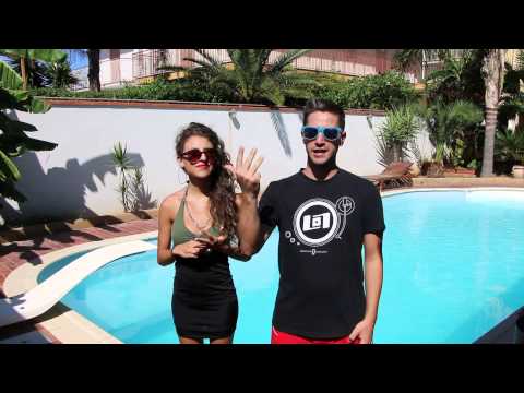 Ice Bucket Challenge - Versi Sonori