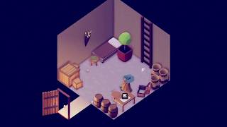 LEAF Gameplay (PC Game)