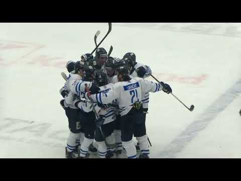 32. kolo HK Detva - MHA Martin 3:4 pp(HIGHLIGHTY)