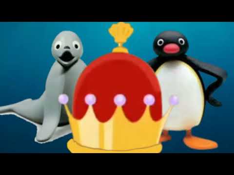 The PinguBob PenguinPants Movie - Part 16: "Goofy Goober Rock" (PLEASE READ 4TH NOTE IN DESCRIPTION)