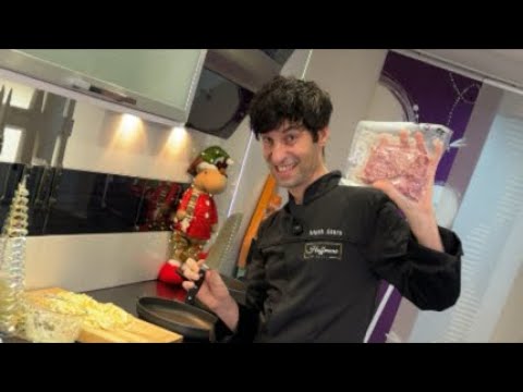 Teil 2 Glutenfreie Penne im Pastamaker 😄🔥 Premiere mit Chaos-Garantie