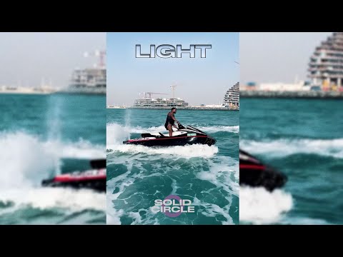 Bastosz x Solid Circle - Light