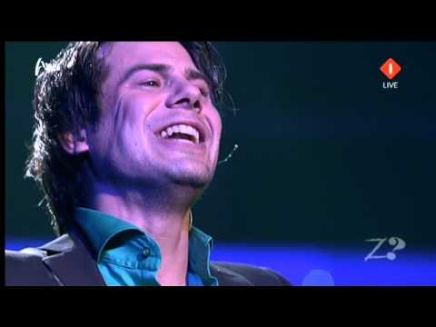 OZNZ 7 - Dennis - Melodieën van de nacht