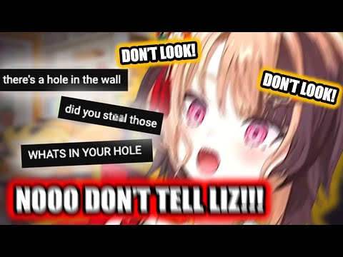 Gigi just 𝟏 𝐌𝐈𝐍𝐔𝐓𝐄 after finally revealing her new room: Gigi just 𝟏 𝐌𝐈𝐍𝐔𝐓𝐄 after finally revealing her new room: