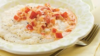 The Southern History Of Grits | Southern Living