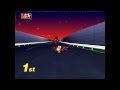 Toad S Turnpike Mirror Mario Kart 64