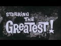 T.A.M.I. Show (1964 Trailer)