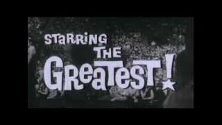 T.A.M.I. Show (1964 Trailer)