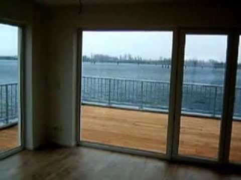 OstseeResort Port Olpenitz: 3-Zi-Ferienwohnung KAPTEIN's LOUNGE