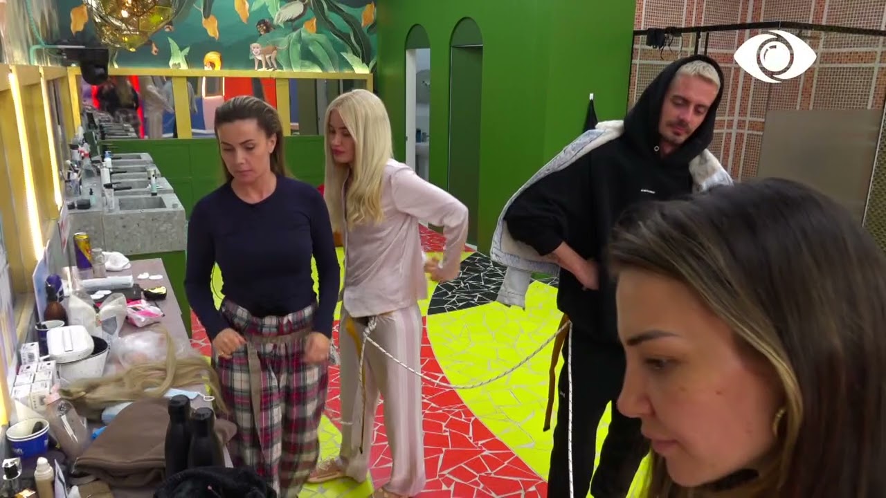 Do e heqë rripin ndonjëri nga ata?/ Olta-Ermionës: Nuk ka shanse!