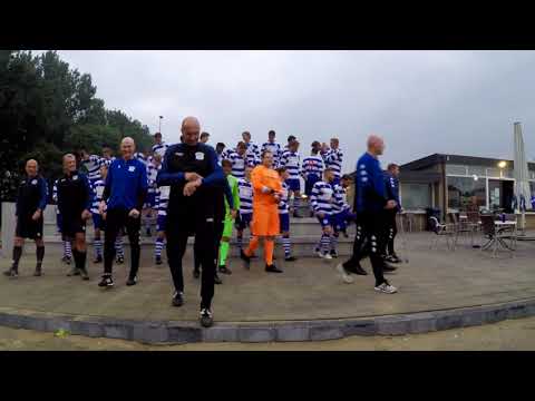 OLIVEO selectie en O23-1 team foto's 2021-22  4K