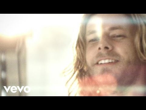 Feels Like Woah - Wes Carr