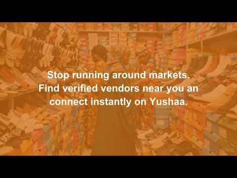 Yushaa video thumbnail