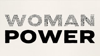 Yoko Ono - Woman Power