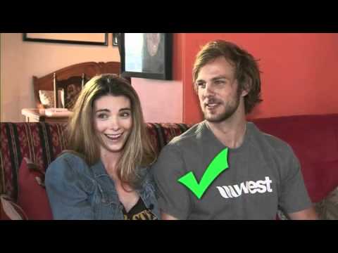 Eagle Vision - WAGS - Will Schofield & Alex