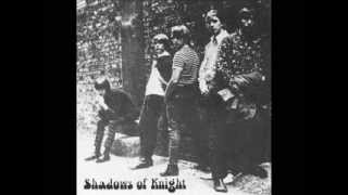 The Shadows Of Knight - Hey Joe [Live 1966]