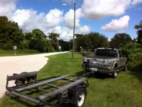 The Daily Woo - Day 100 - 10/9/2012 -  Finding A Dead Body ?