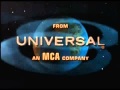 Universal Television Logo 1998