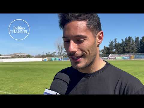 INTERVISTA | SALVATORE ALOI