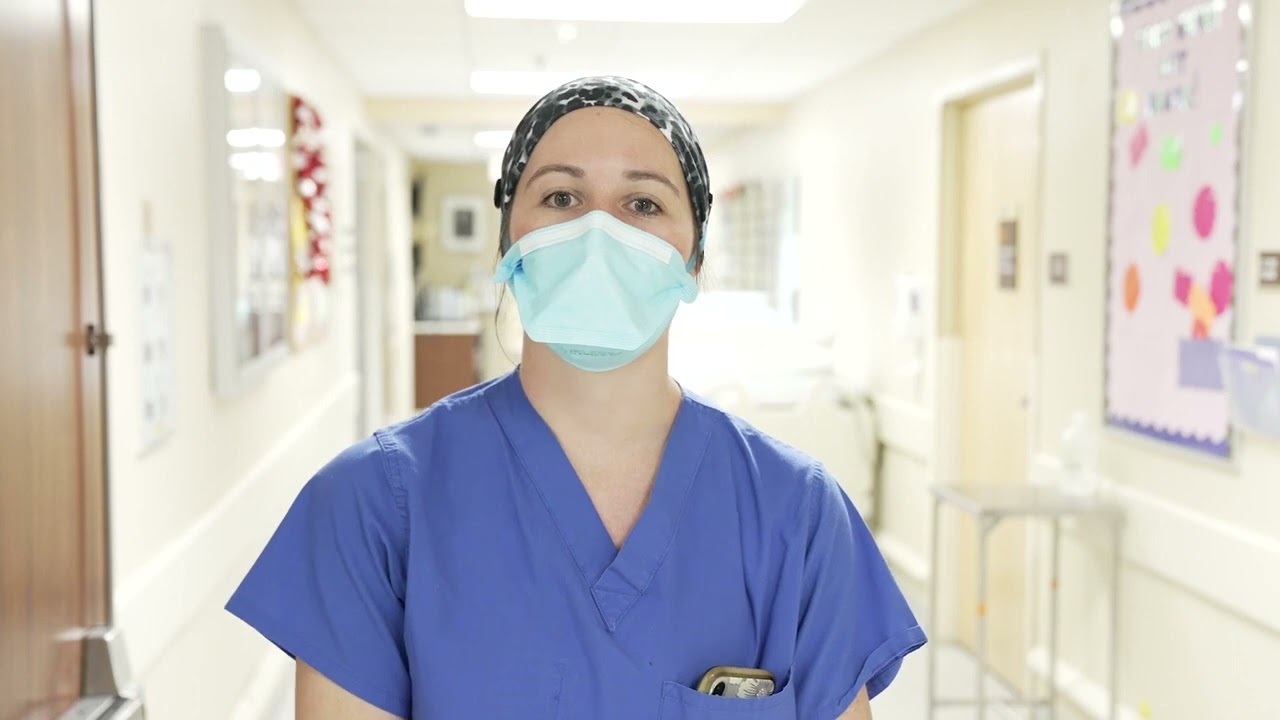 Henrico Doctors' Hospital Cath Lab Recruitment Video