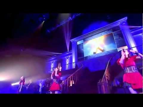 Kalafina To the beginning full LIVE 2012 (Op Fate Zero 2)