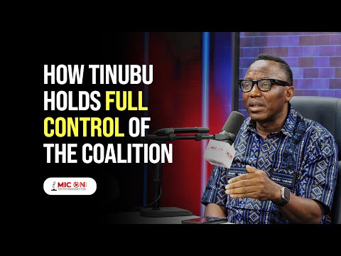 A CHAT WITH OMOYELE SOWORE