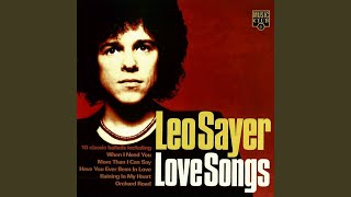 Heart (Stop Beating in Time)